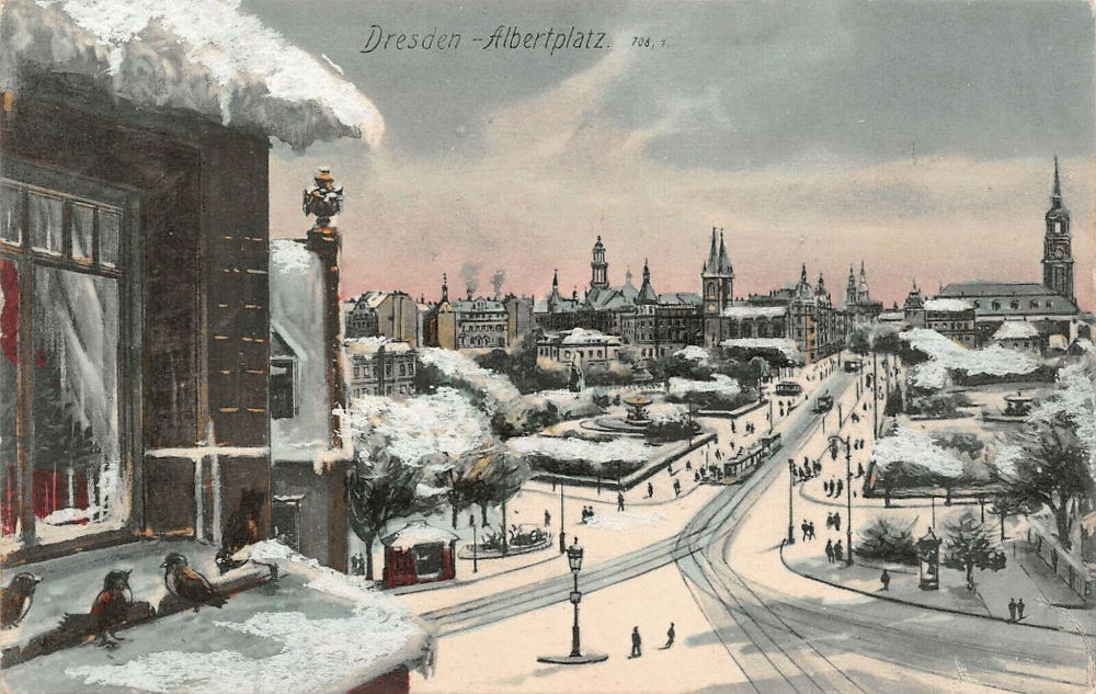 Albertplatz 10