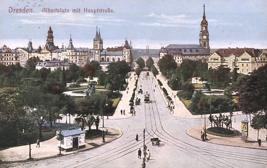 Albertplatz 10