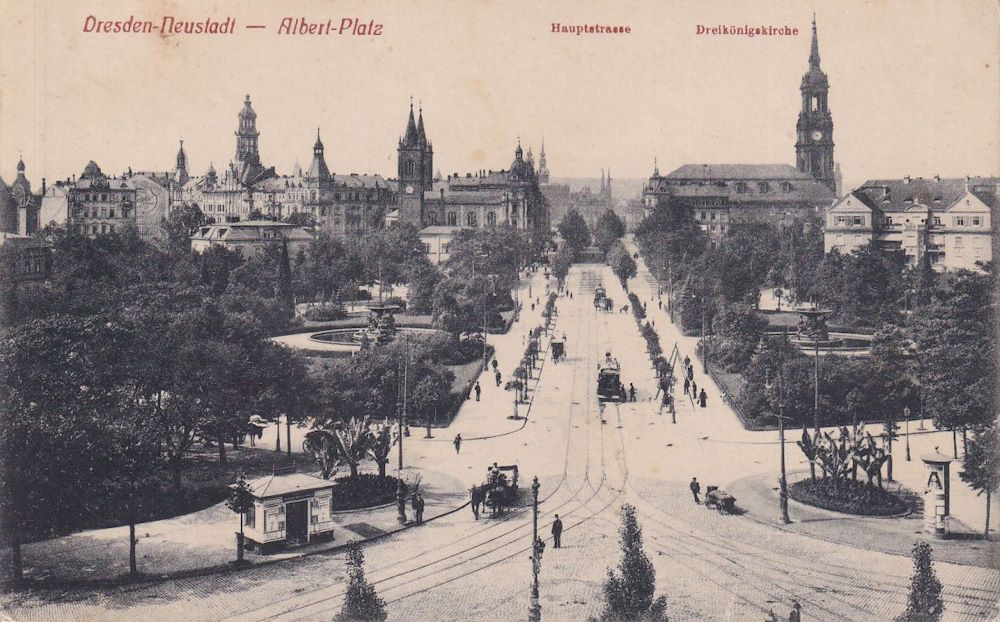Albertplatz 10