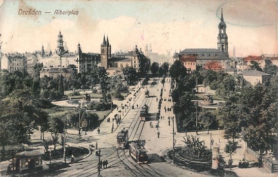 Albertplatz 10