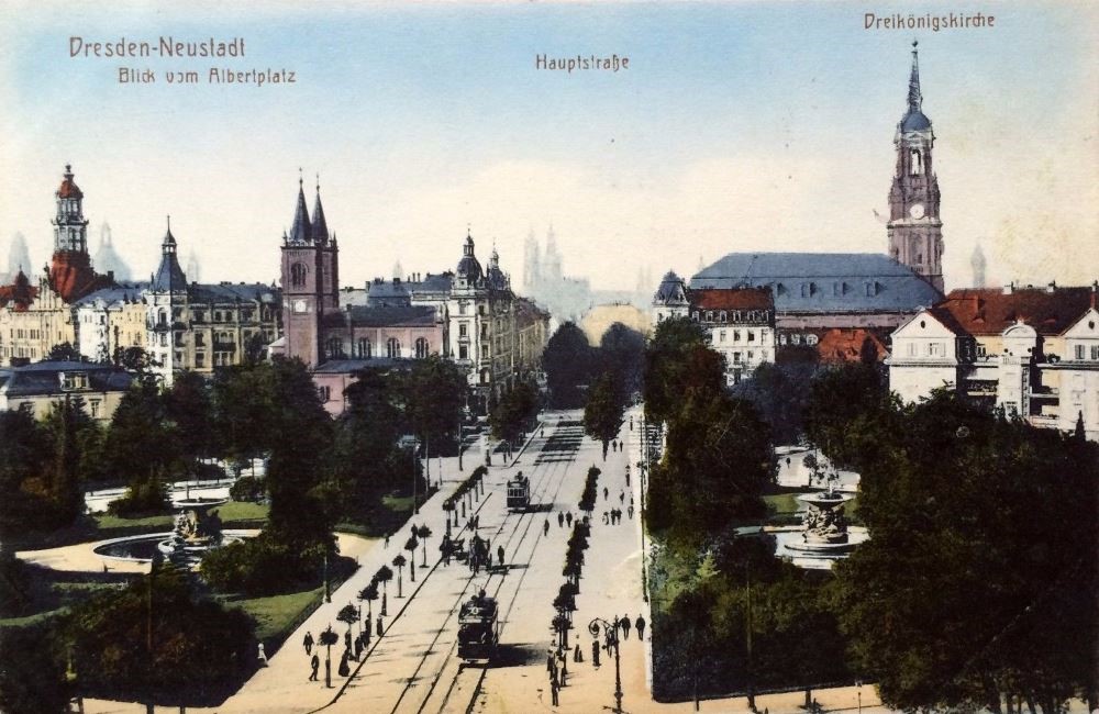 Albertplatz 10