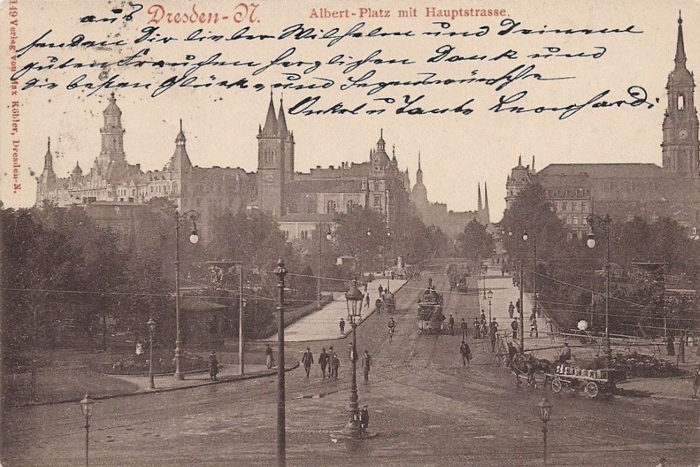 Albertplatz 10
