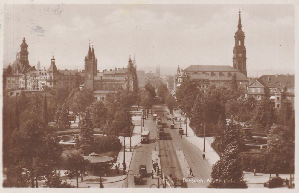 Albertplatz 10