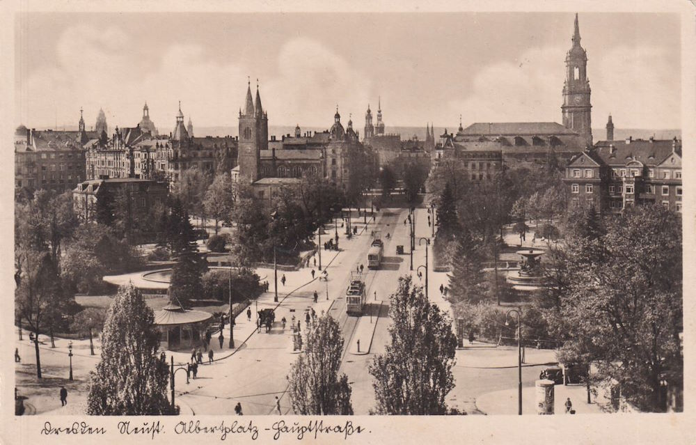 Albertplatz 10