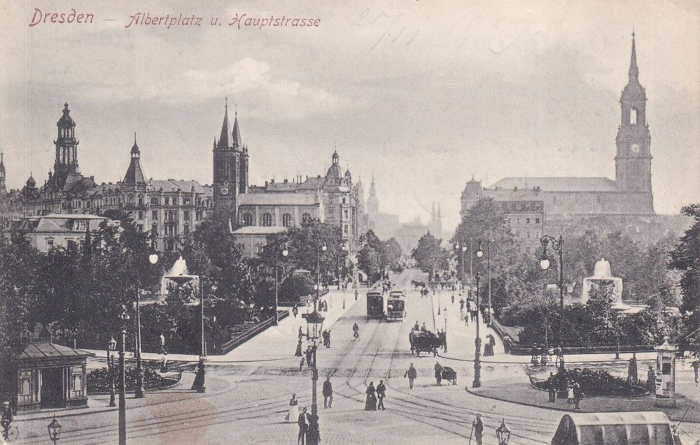 Albertplatz 10