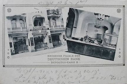 Albertplatz 8