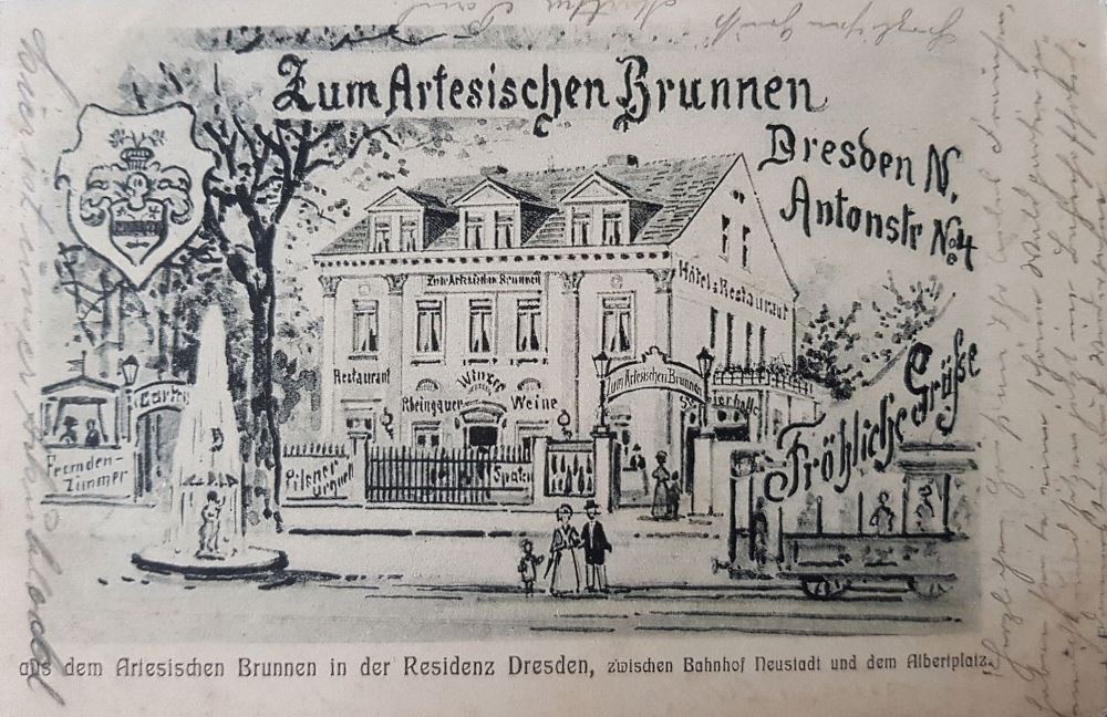 Antonstraße 4