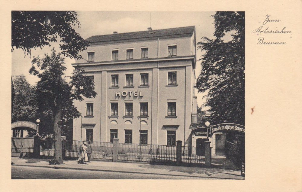 Antonstraße 4
