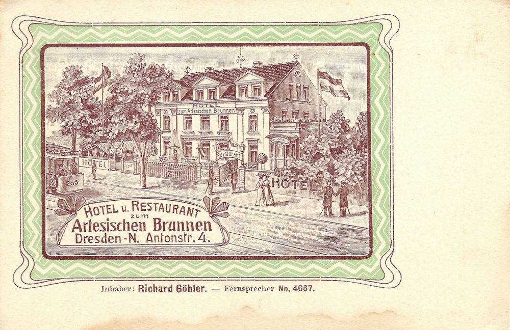 Antonstraße 4