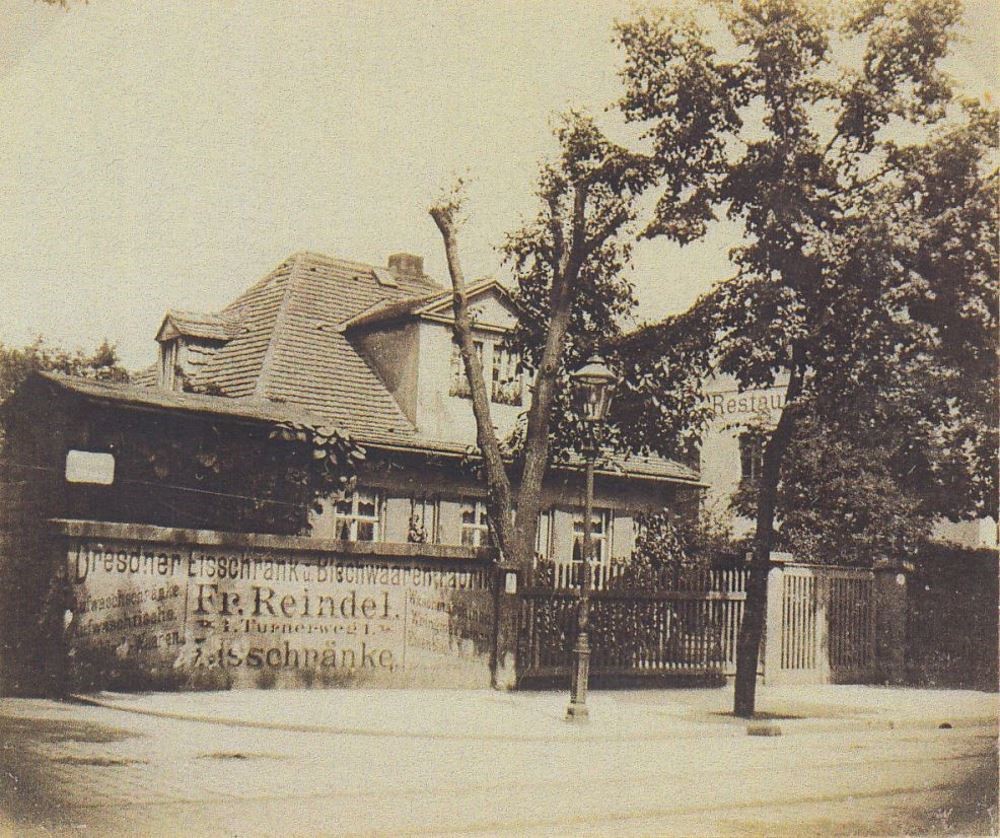 Antonstraße 6