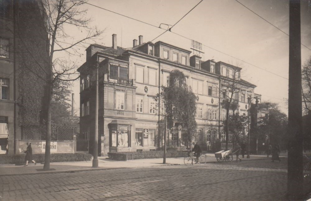 Antonstraße 16