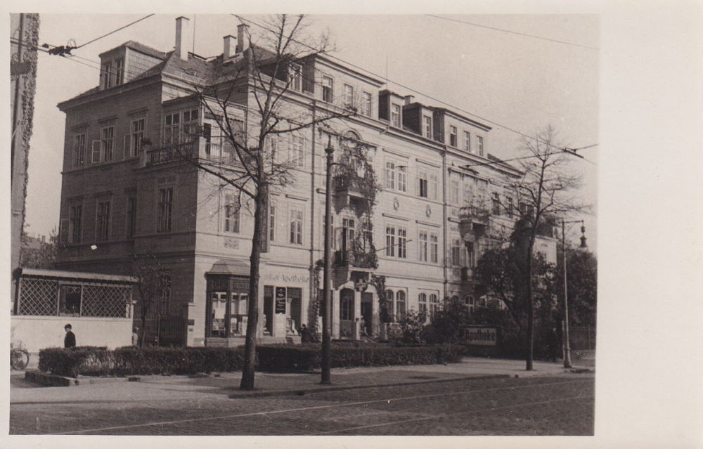 Antonstraße 16