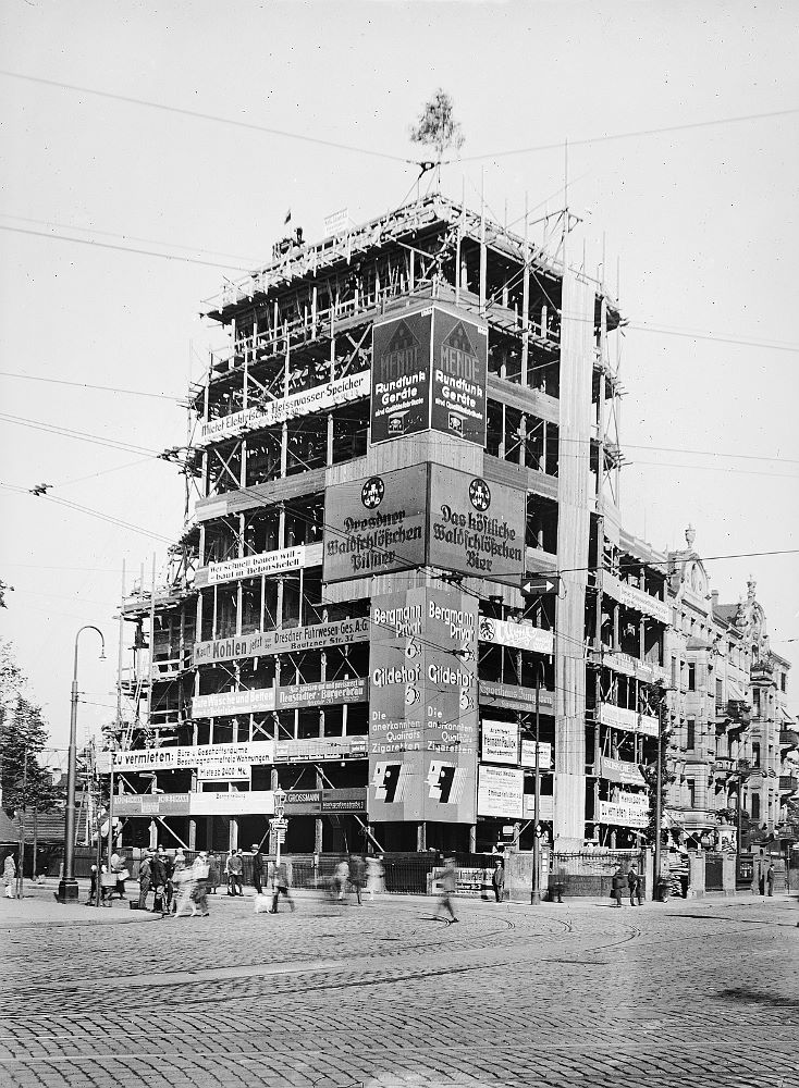 Antonstraße 2a