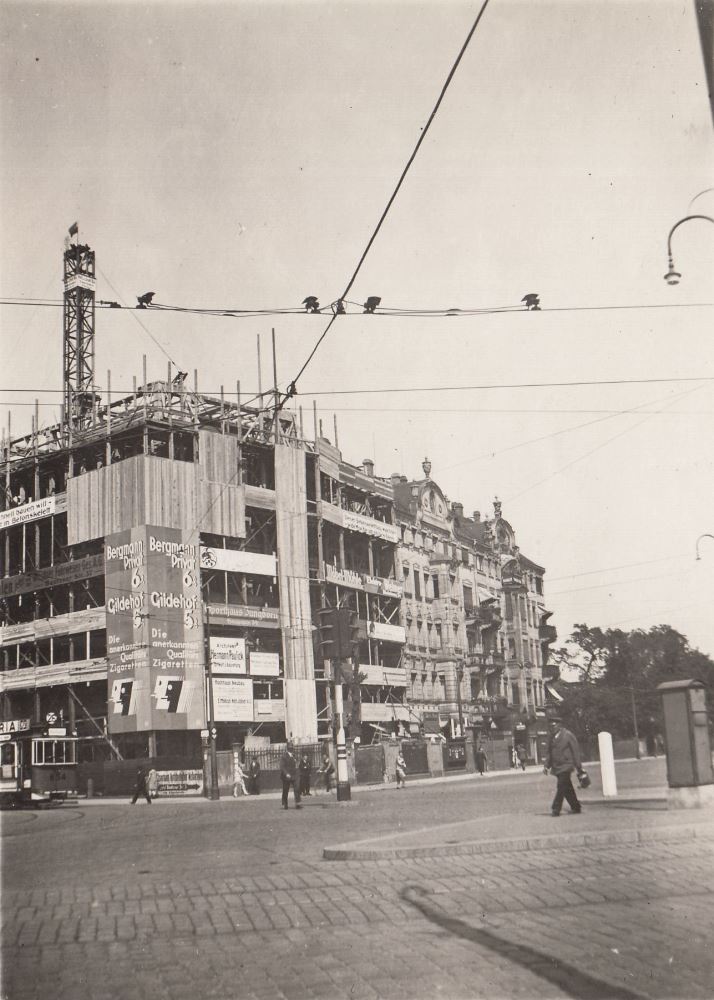 Antonstraße 2a