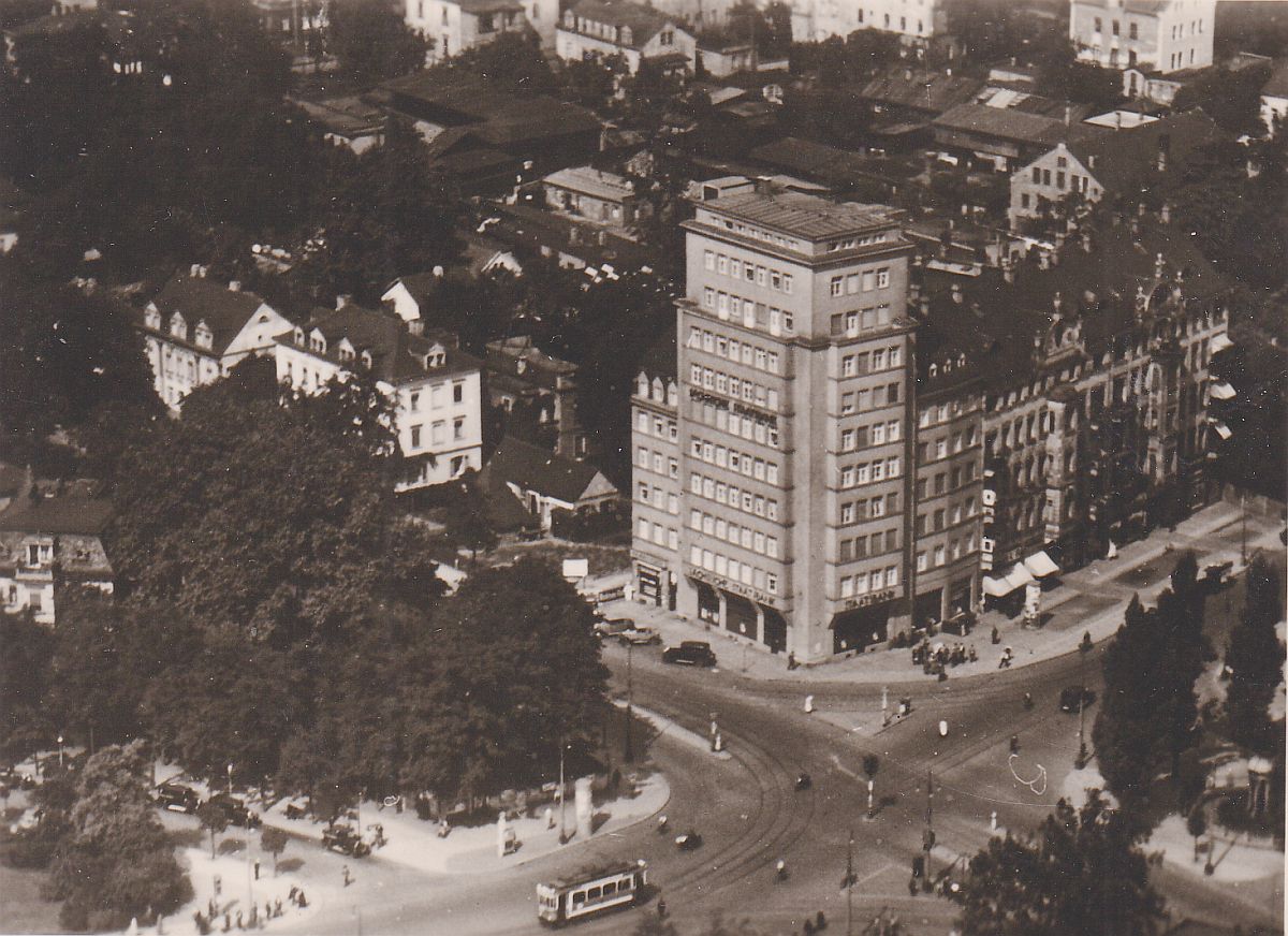 Antonstraße 2a