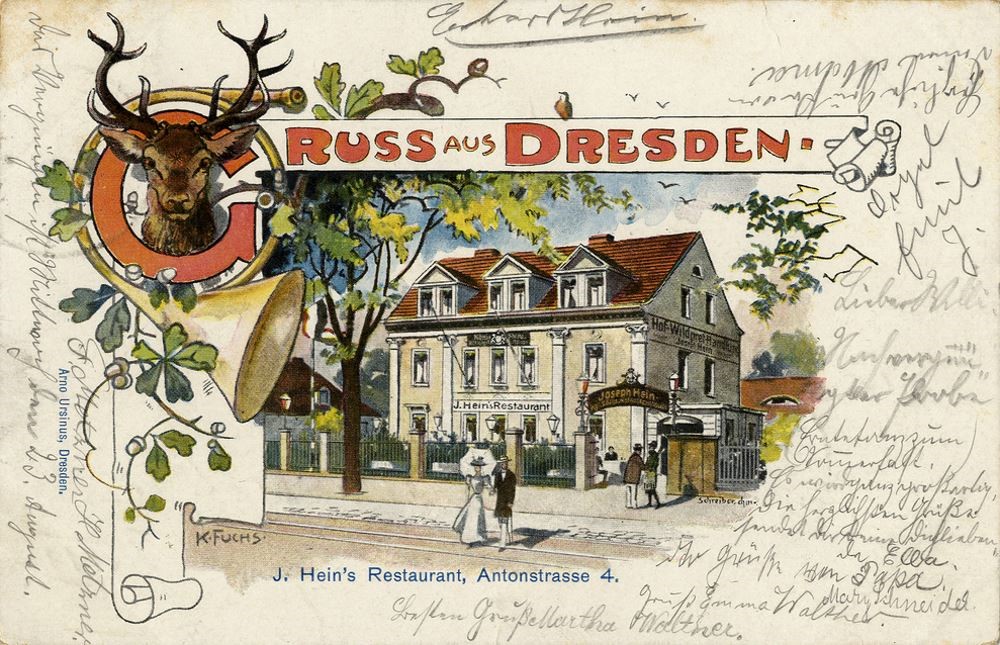 Antonstraße 4