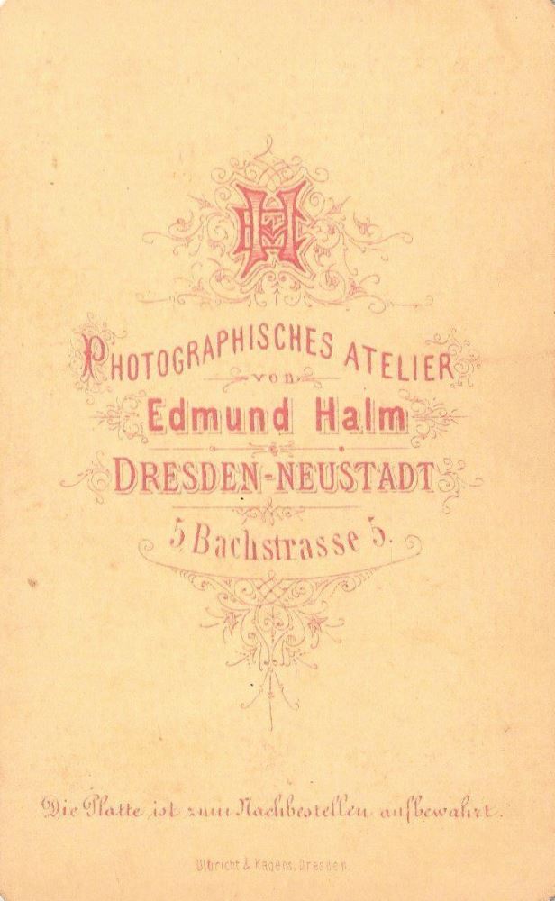 Bachstraße 9 (Bachstraße 5)