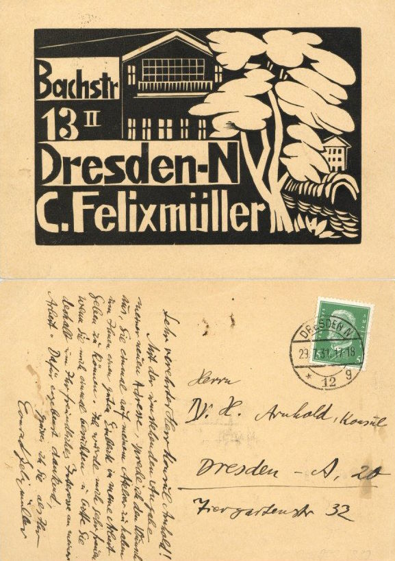 Bachstraße 13