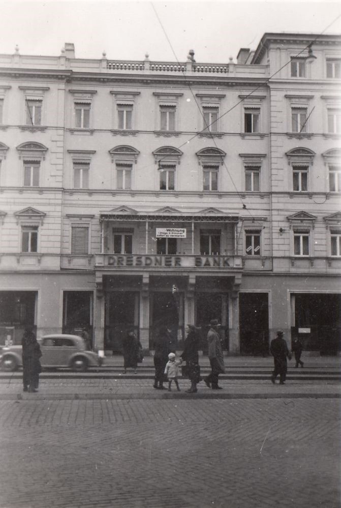 Bautzner Straße 3