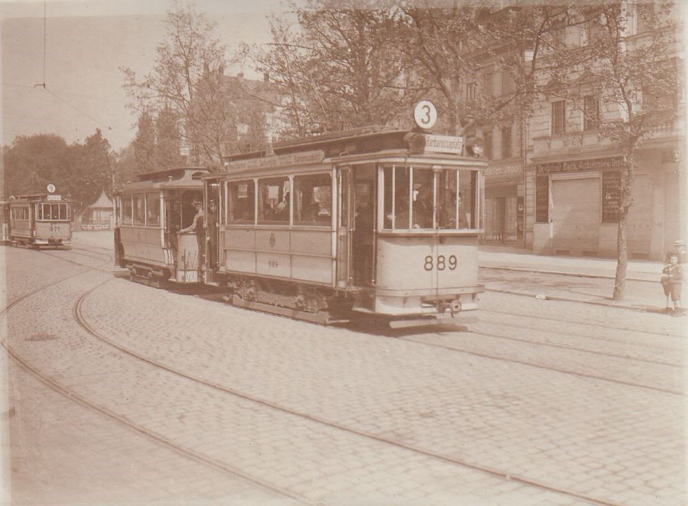 Bautzner Straße 3