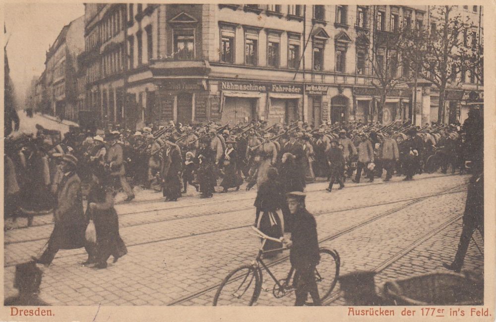 Bautzner Straße 5