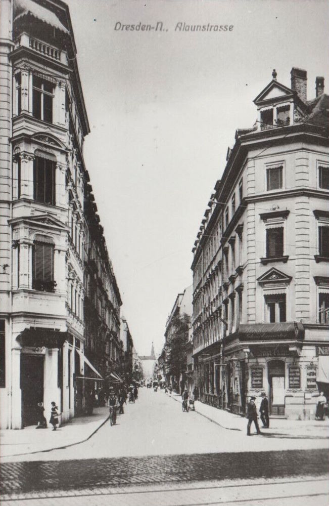 Bautzner Straße 5
