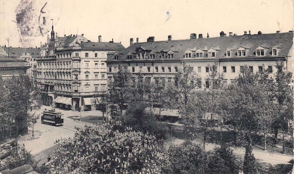 Bautzner Straße 5