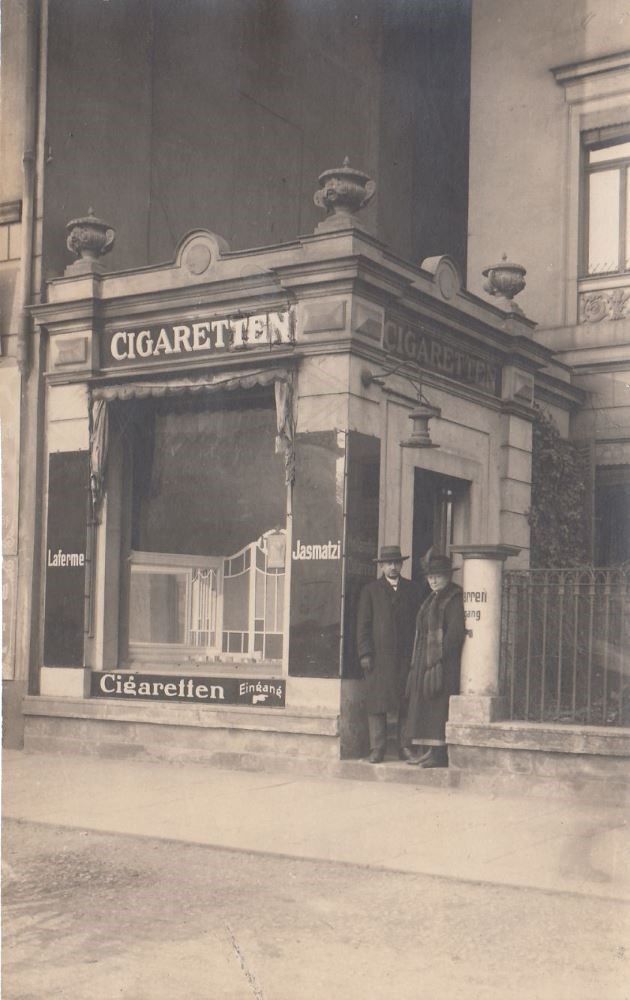 Bautzner Straße 11
