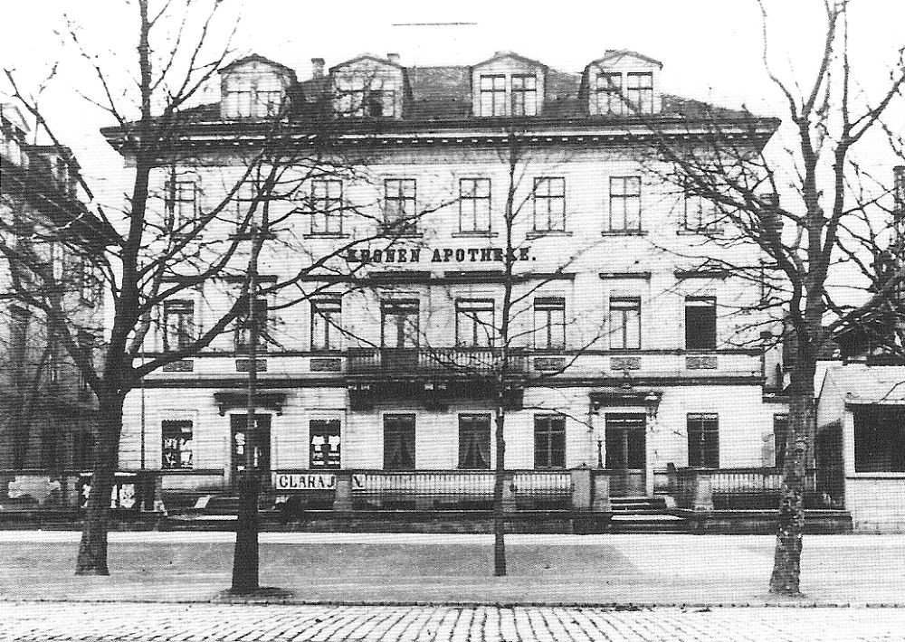 Bautzner Straße 15