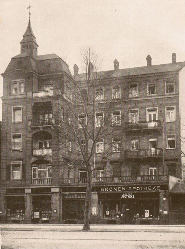 Bautzner Straße 15