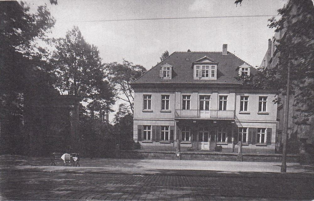 Bautzner Straße 21
