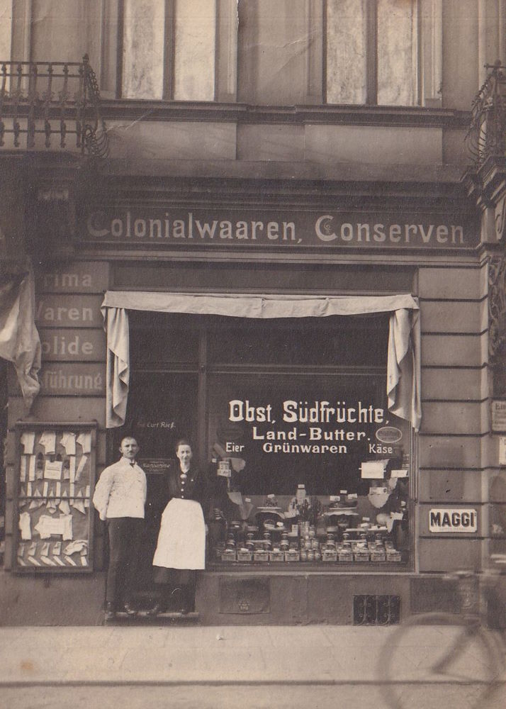 Bautzner Straße 23