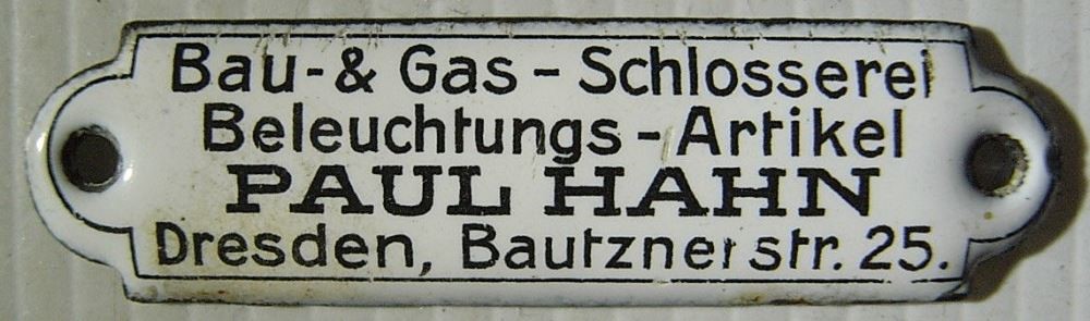 Bautzner Straße 25