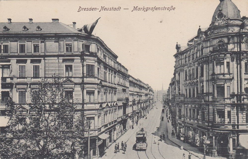 Bautzner Straße 27