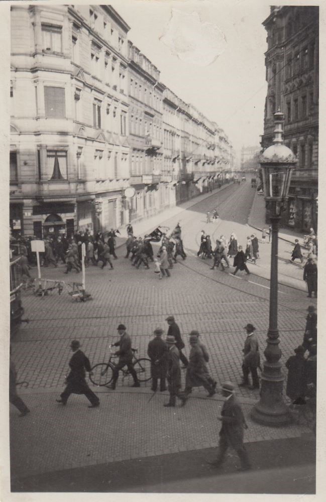Bautzner Straße 27
