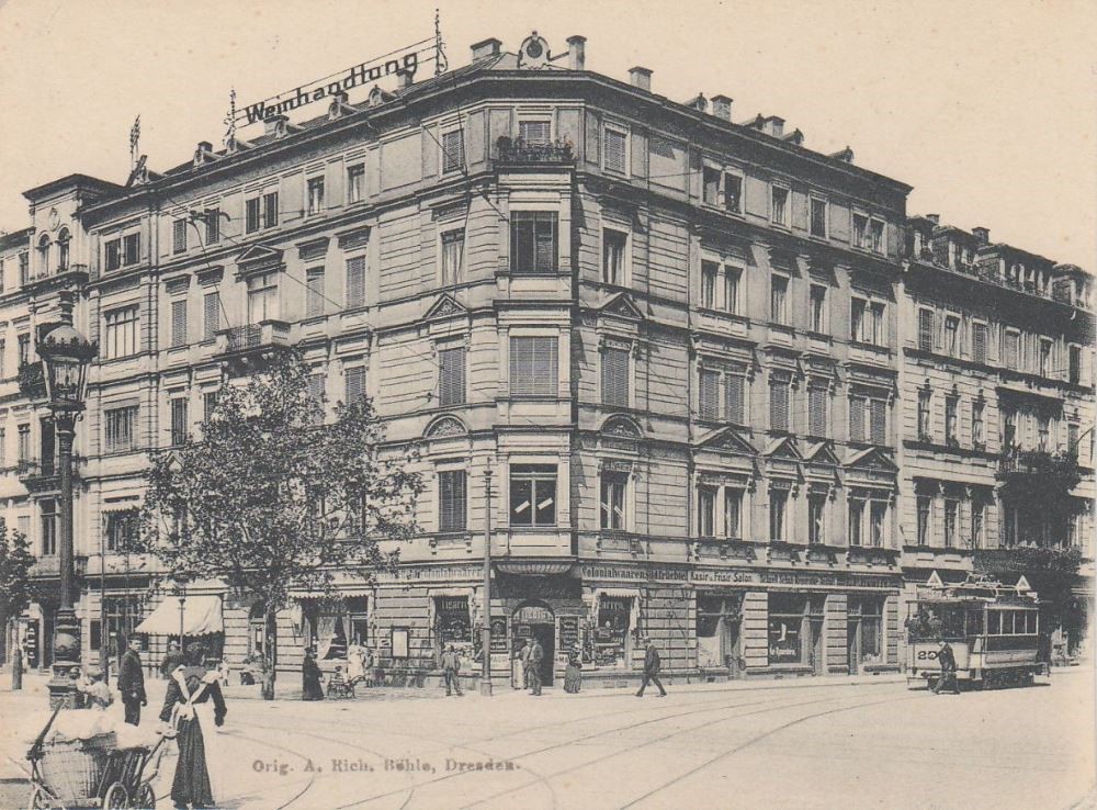 Bautzner Straße 27