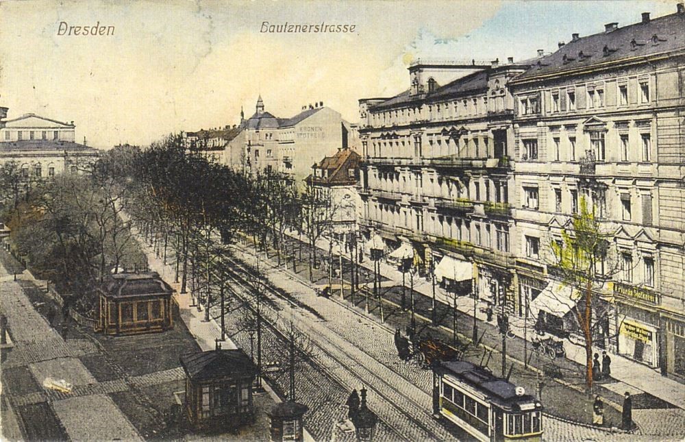 Bautzner Straße 27