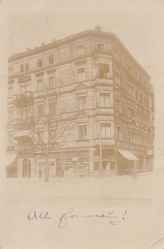 Bautzner Straße 27