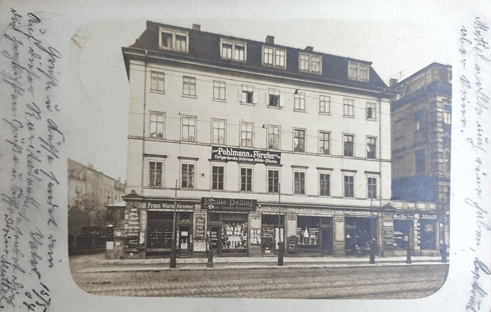 Bautzner Straße 31