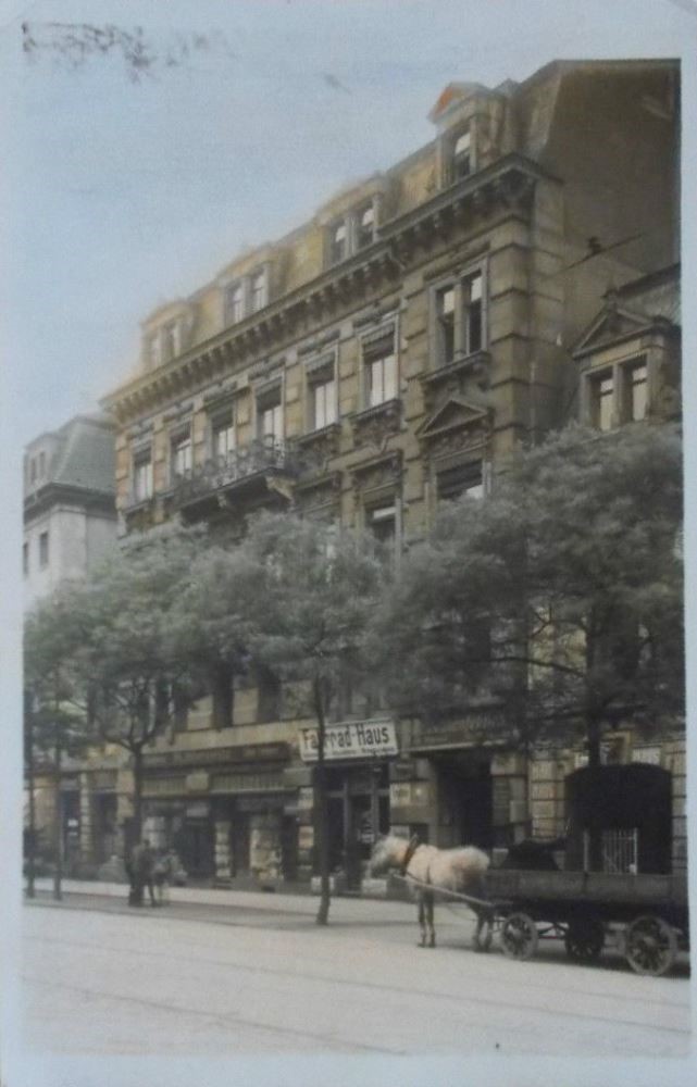 Bautzner Straße 33