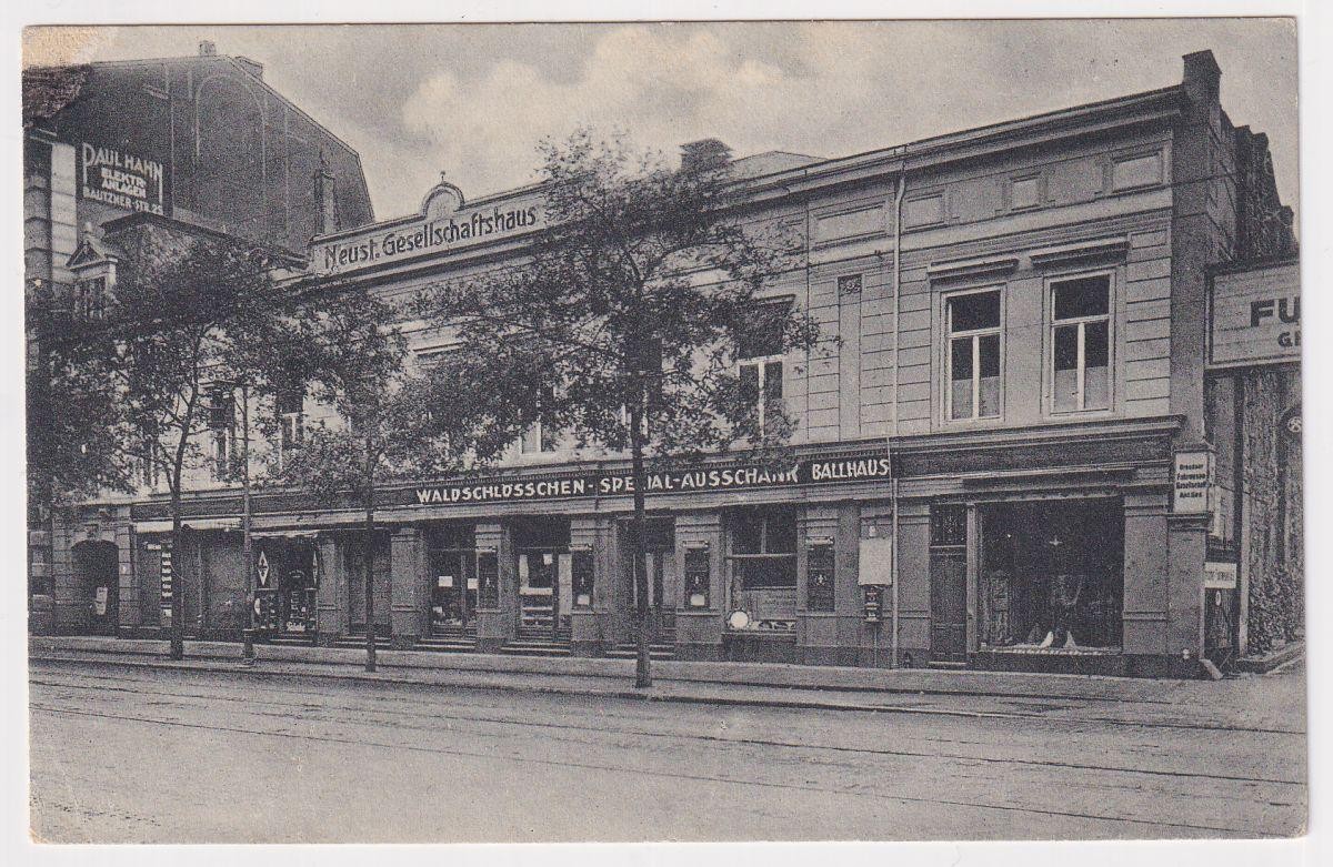 Bautzner Straße 35