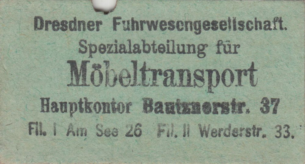 Bautzner Straße 37