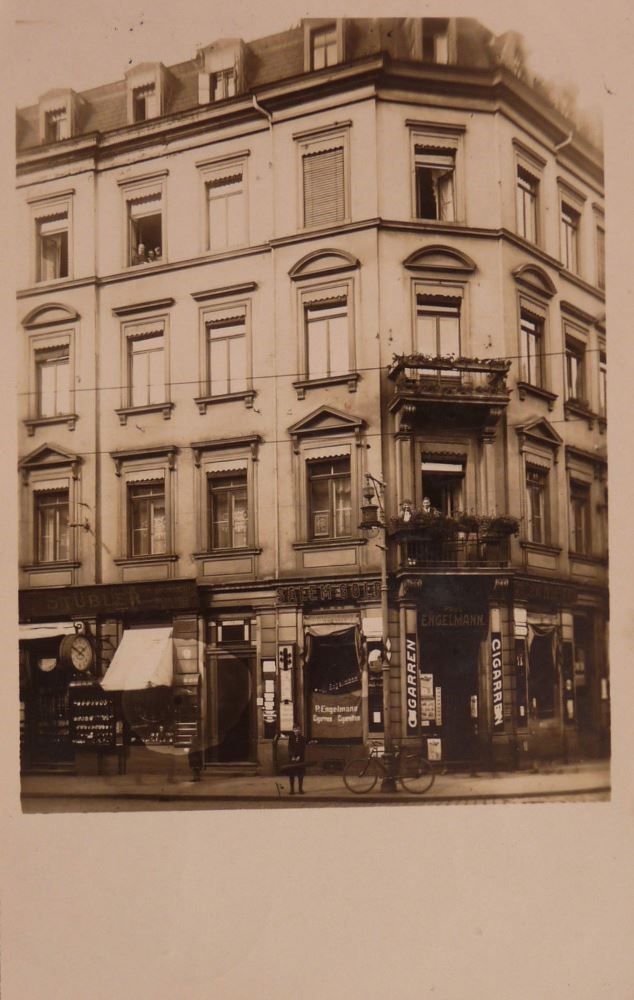 Bautzner Straße 43