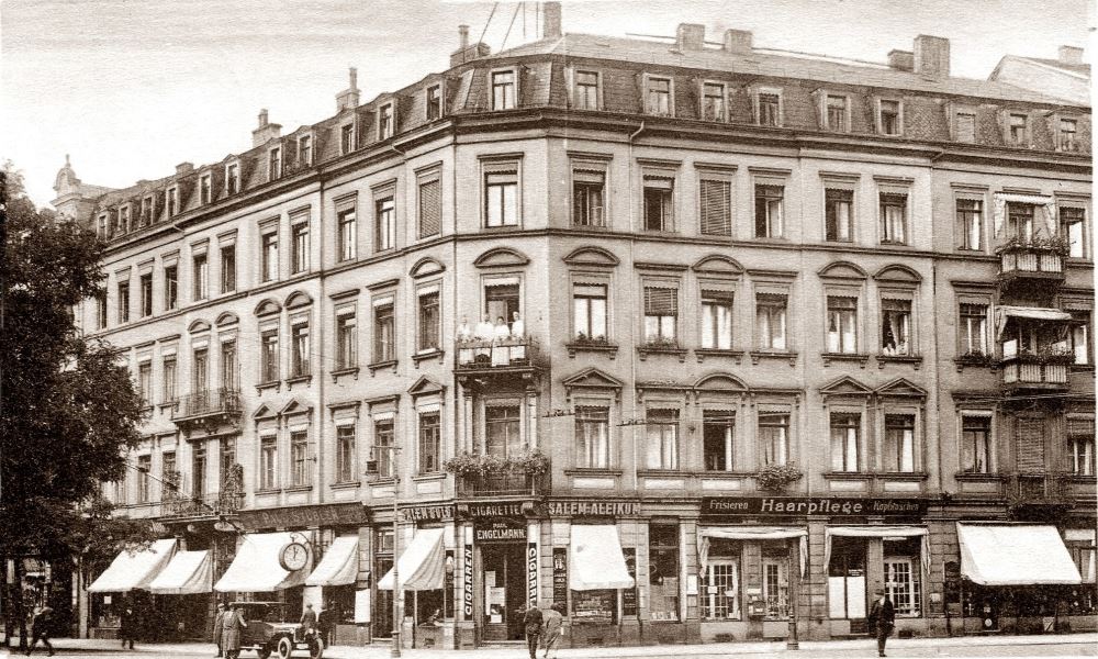 Bautzner Straße 43
