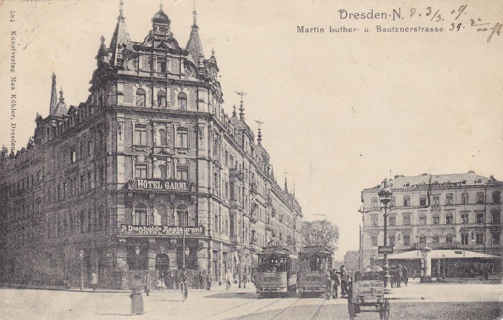 Bautzner Straße 45