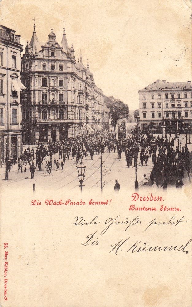 Bautzner Straße 45