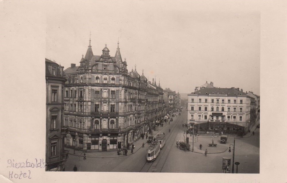 Bautzner Straße 45