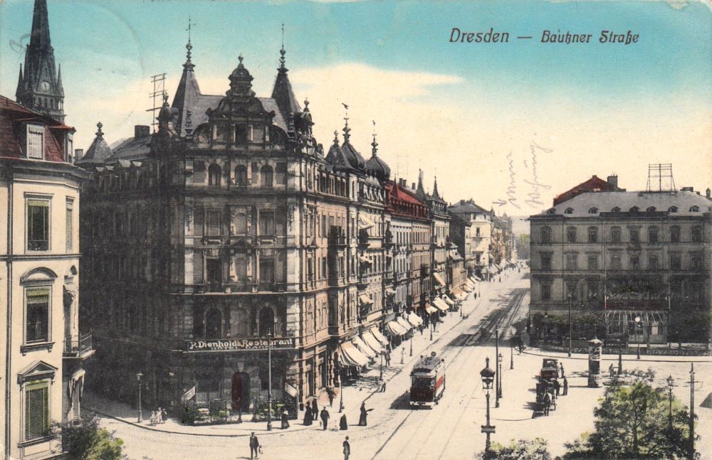 Bautzner Straße 45