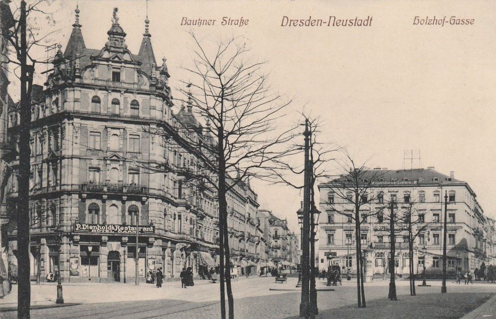 Bautzner Straße 45
