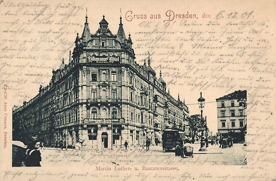 Bautzner Straße 45